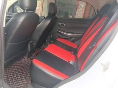 Yuehu Yuetiger 30.66kWh Two-Wheel Drive Standard Edition - photo 17