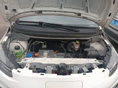 Yuehu Yuetiger 30.66kWh Two-Wheel Drive Standard Edition - photo 20