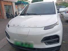 Yuehu Yuetiger 30.66kWh Two-Wheel Drive Standard Edition - photo 3