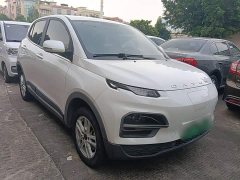 Yuehu Yuetiger 30.66kWh Two-Wheel Drive Standard Edition - photo 4