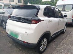 Yuehu Yuetiger 30.66kWh Two-Wheel Drive Standard Edition - photo 7
