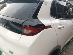 Yuehu Yuetiger 30.66kWh Two-Wheel Drive Standard Edition - photo 8