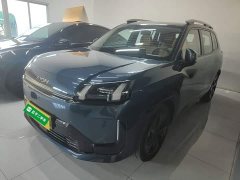 GAC AION V 2026 Aion Tyrannosaurus Family Edition 520 Smart Premium - ფოტო 1