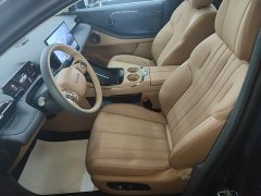 GAC AION V 2026 Aion Tyrannosaurus Family Edition 520 Smart Premium - ფოტო 11