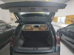 GAC AION V 2026 Aion Tyrannosaurus Family Edition 520 Smart Premium - ფოტო 15