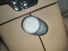 GAC AION V 2026 Aion Tyrannosaurus Family Edition 520 Smart Premium - ფოტო 17