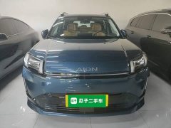 GAC AION V 2026 Aion Tyrannosaurus Family Edition 520 Smart Premium - ფოტო 3
