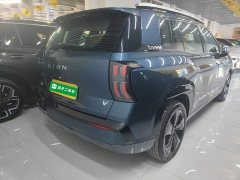 GAC AION V 2026 Aion Tyrannosaurus Family Edition 520 Smart Premium - ფოტო 5