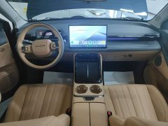 GAC AION V 2026 Aion Tyrannosaurus Family Edition 520 Smart Premium - ფოტო 6