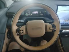 GAC AION V 2026 Aion Tyrannosaurus Family Edition 520 Smart Premium - ფოტო 7
