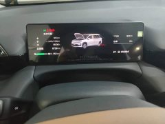 GAC AION V 2026 Aion Tyrannosaurus Family Edition 520 Smart Premium - ფოტო 8