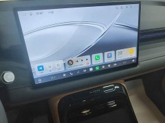 GAC AION V 2026 Aion Tyrannosaurus Family Edition 520 Smart Premium - ფოტო 9