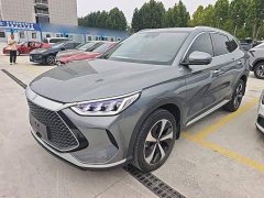 BYD Song Plus New Energy 2021 DM-i 51KM Premium Edition - ფოტო 1