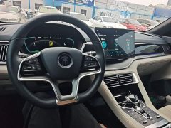 BYD Song Plus New Energy 2021 DM-i 51KM Premium Edition - ფოტო 10