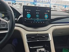 BYD Song Plus New Energy 2021 DM-i 51KM Premium Edition - ფოტო 13