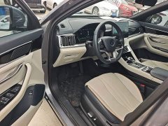 BYD Song Plus New Energy 2021 DM-i 51KM Premium Edition - ფოტო 16