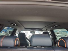 BYD Song Plus New Energy 2021 DM-i 51KM Premium Edition - ფოტო 18