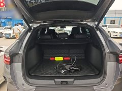 BYD Song Plus New Energy 2021 DM-i 51KM Premium Edition - ფოტო 19