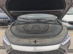 BYD Song Plus New Energy 2021 DM-i 51KM Premium Edition - ფოტო 20