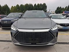 BYD Song Plus New Energy 2021 DM-i 51KM Premium Edition - ფოტო 3