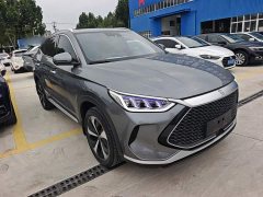 BYD Song Plus New Energy 2021 DM-i 51KM Premium Edition - ფოტო 4