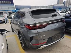 BYD Song Plus New Energy 2021 DM-i 51KM Premium Edition - ფოტო 5