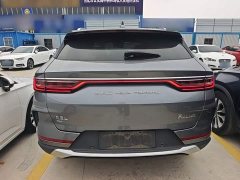 BYD Song Plus New Energy 2021 DM-i 51KM Premium Edition - ფოტო 6