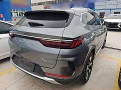 BYD Song Plus New Energy 2021 DM-i 51KM Premium Edition - ფოტო 7