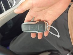 BYD Song Plus New Energy 2021 DM-i 51KM Premium Edition - ფოტო 9