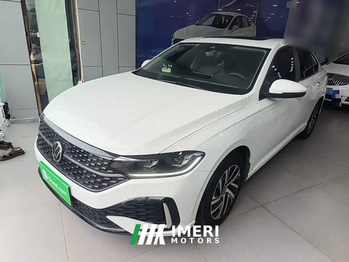 Volkswagen Lavida 1.5L Automatic Starry Sky Five Million Edition