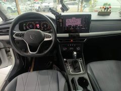 Volkswagen Lavida 2024 1.5L Automatic Starry Sky Five Million Edition - ფოტო 10