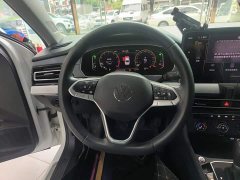 Volkswagen Lavida 2024 1.5L Automatic Starry Sky Five Million Edition - ფოტო 11