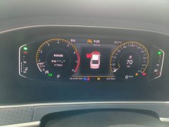 Volkswagen Lavida 2024 1.5L Automatic Starry Sky Five Million Edition - ფოტო 12