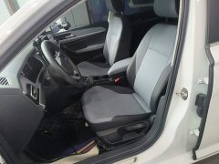 Volkswagen Lavida 2024 1.5L Automatic Starry Sky Five Million Edition - ფოტო 15