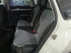 Volkswagen Lavida 2024 1.5L Automatic Starry Sky Five Million Edition - ფოტო 17