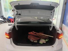 Volkswagen Lavida 2024 1.5L Automatic Starry Sky Five Million Edition - ფოტო 19