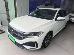 Volkswagen Lavida 2024 1.5L Automatic Starry Sky Five Million Edition - ფოტო 2