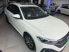 Volkswagen Lavida 2024 1.5L Automatic Starry Sky Five Million Edition - ფოტო 4