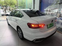 Volkswagen Lavida 2024 1.5L Automatic Starry Sky Five Million Edition - ფოტო 5