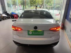 Volkswagen Lavida 2024 1.5L Automatic Starry Sky Five Million Edition - ფოტო 6