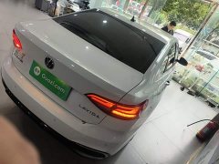 Volkswagen Lavida 2024 1.5L Automatic Starry Sky Five Million Edition - ფოტო 7