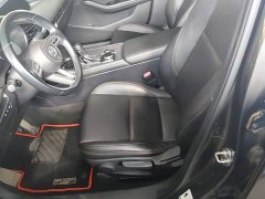 Mazda3 Axela 2020 2.0L Automatic Brilliant Edition - ფოტო 15