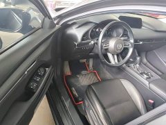 Mazda3 Axela 2020 2.0L Automatic Brilliant Edition - ფოტო 16
