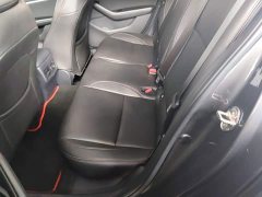 Mazda3 Axela 2020 2.0L Automatic Brilliant Edition - ფოტო 17