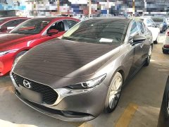 Mazda3 Axela 2020 2.0L Automatic Brilliant Edition - ფოტო 2