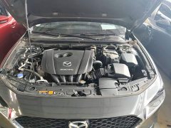 Mazda3 Axela 2020 2.0L Automatic Brilliant Edition - ფოტო 20