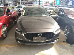 Mazda3 Axela 2020 2.0L Automatic Brilliant Edition - ფოტო 3