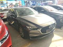 Mazda3 Axela 2020 2.0L Automatic Brilliant Edition - ფოტო 4