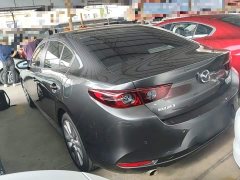 Mazda3 Axela 2020 2.0L Automatic Brilliant Edition - ფოტო 5
