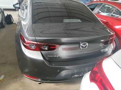 Mazda3 Axela 2020 2.0L Automatic Brilliant Edition - ფოტო 6